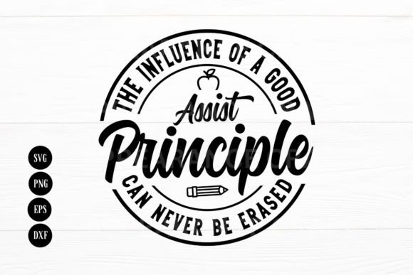 Assistant Principle Teacher Appreciation Design Review