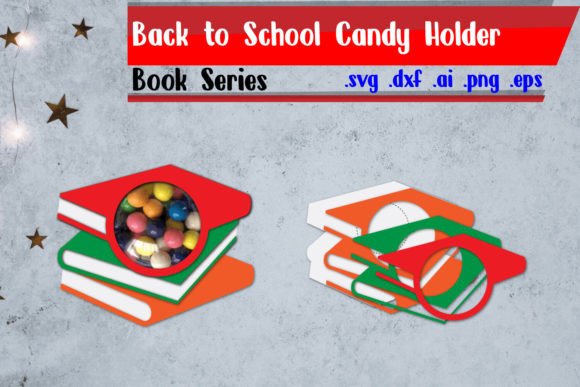 Book Candy Holder: A Designer’s Embroidery Review