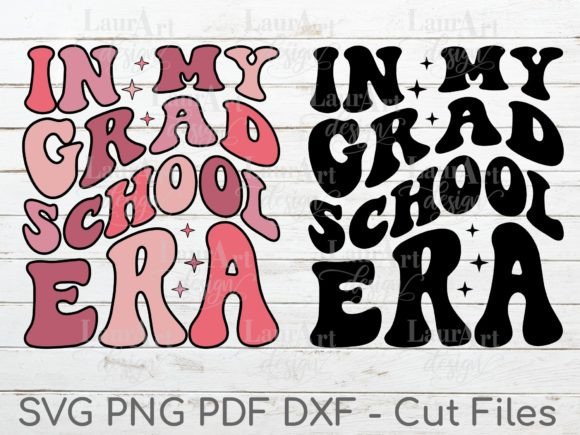 In My Grad School Era: Retro Design Review