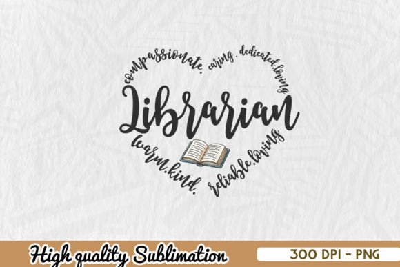 Librarian School Library PNG: An Embroidery Review