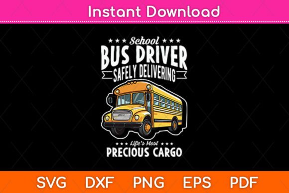 School Bus Driver Safely Delivering: Design Review