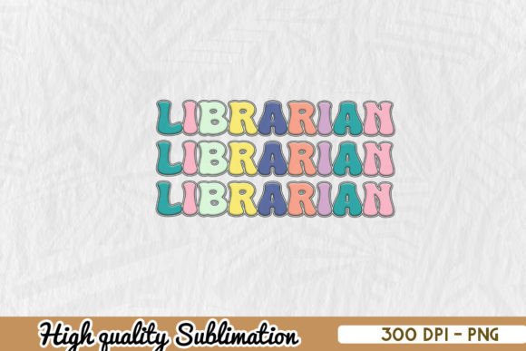 School Librarian Sublimation PNG: A Maker's Review