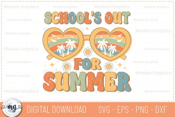 School's Out for Summer: Retro Design Review
