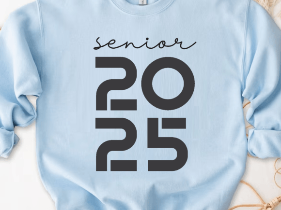 Senior 2025 SVG Review: Embroidery & Craft Insights