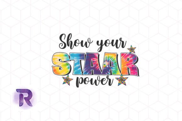 Show STAAR Power Teacher Test Day PNG Review