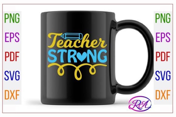 Teacher Strong Design: A Stitcher’s Practical Review